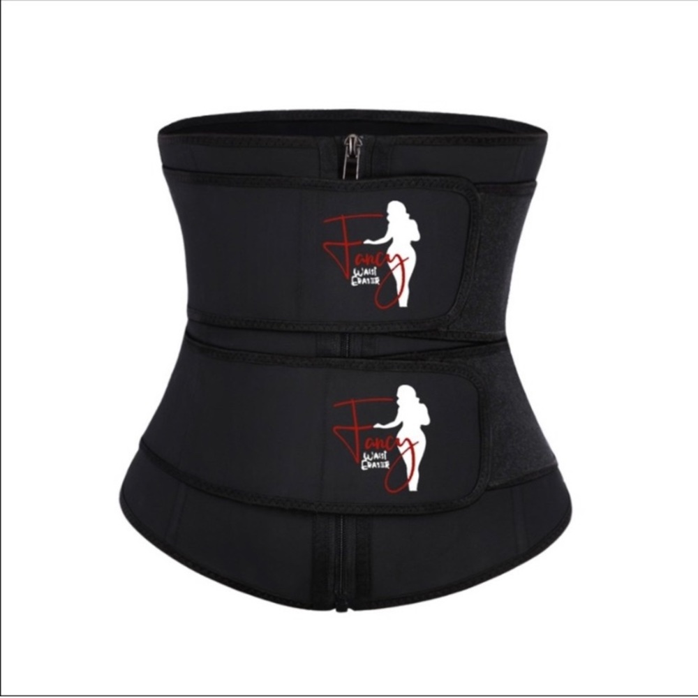 Waist trainers